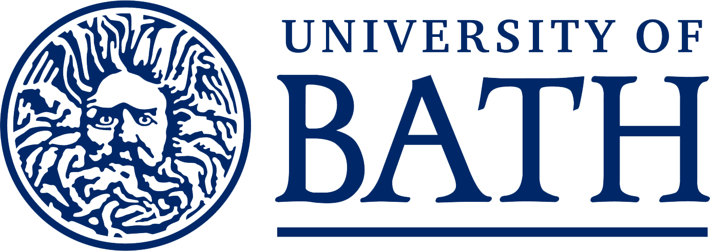 University of Bath logo