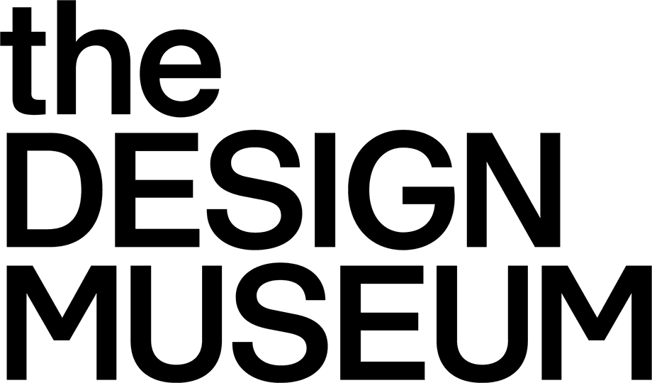 The Design Museum logo