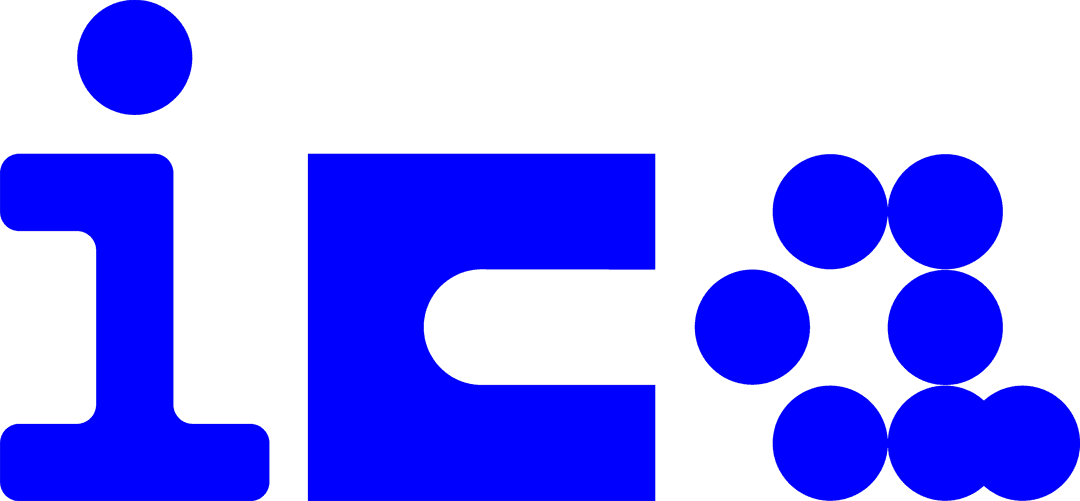 The Institute of Contemporary Arts logo
