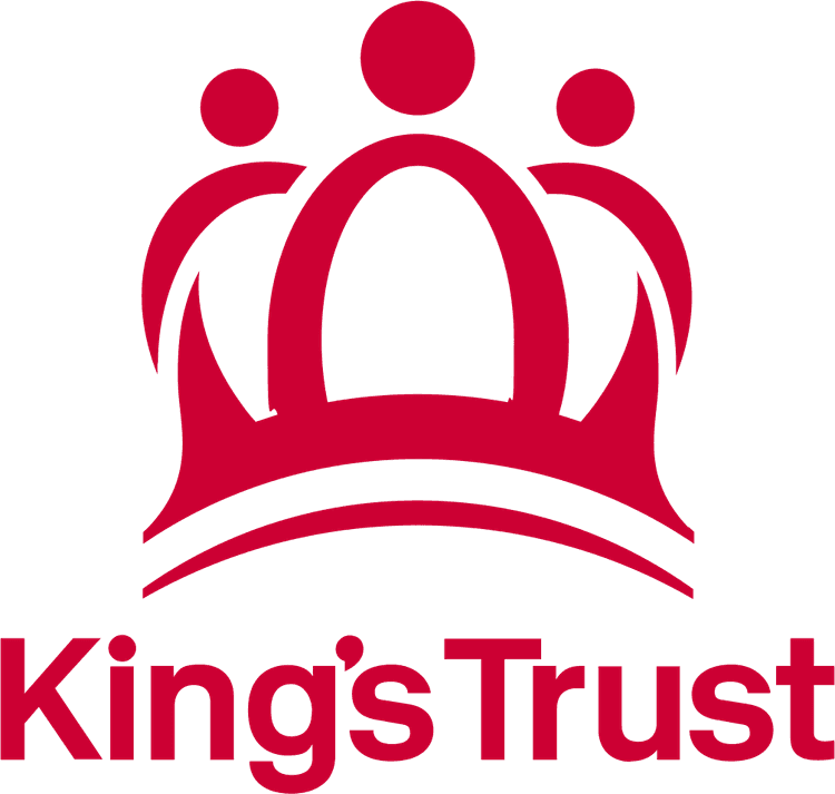The King's Trust logo