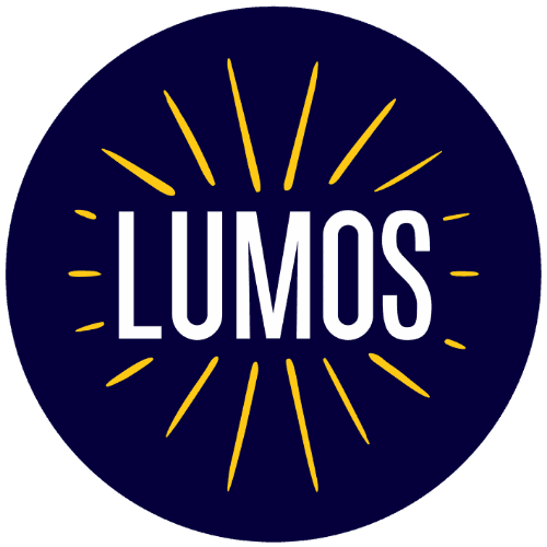 Lumos Foundation logo