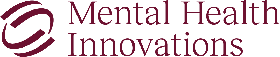 Mental Health Innovations logo