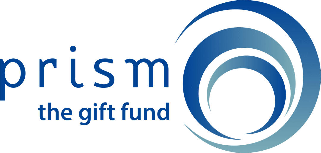 Prism The Gift Fund logo