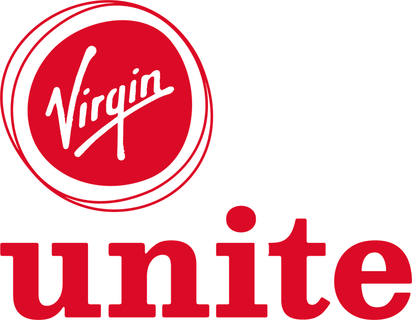 Virgin Unite logo